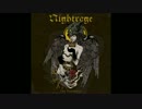 洋楽メタル紹介 “1575”　Nightrage　-　Catharsis