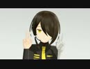 一色茉莉さんにELECTを歌って踊ってもらった【モデル配布】