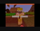 【Minecraft】マイクラって平和なゲームだと思ってた part2【ぎょにそ実況】