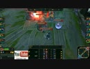 LOL KOR Master Tier LeeSin JUG Play/YouTube: sung beon