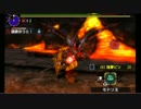 MHXX G級アルバトリオン ブレイブ弓 7'58"55