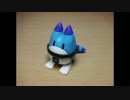 3Dプリンターでラッキービーストを作ってみた