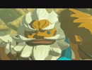風を感じる　ゼルダの伝説ブレスオブザワイルド　part43