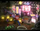 FF7蜜蜂の館・其の1