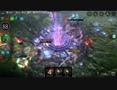 【Vainglory】【グレイヴ】下手っぴ3人が集まってチームランク戦！