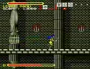 SFC　ＳＵＰＥＲヴァリス　プレイ動画　その２