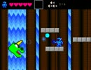 Knight Act（盾なしクリア
