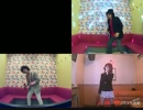 目を閉じておいでよ／バービーボーイズ(BARBEE BOYS).Cover(by M&A)