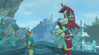 【高画質プレイ動画】ゼルダの伝説 ブレスオブザワイルド Part53