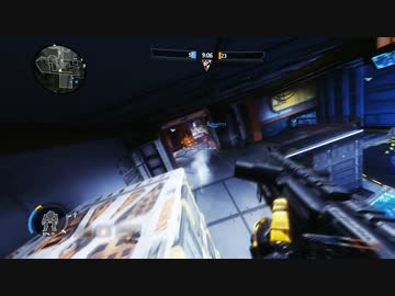 Titanfall2-Gameplay30//Attrition-Mastiff
