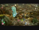 【ピクミン３】徐々にムキムキになるピクミン３part31前半【実況動画】