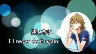 【KYO】never...【オリジナル】