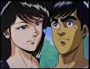 なついアニメ　一本包丁満太郎　２／２