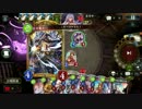 【Shadowverse】うさぎ冥府ビショップvsドロシーウィッチ【031】