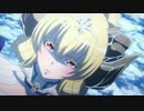 2017年4月新番組アニメ「sin 七つの大罪」PV第2弾