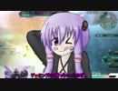 【ガンオン実況】チキンプレイヤーゆかりちゃんのガンダムオンライン㊹