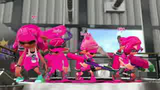 【Splatoon2】試射会！　part2