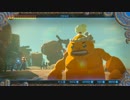 【ゼルダBotW】超ド根性ガケ登り