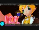 【Project DIVA F2nd EDIT】Let me take you out to dinner【譜面＋ＰＶ】