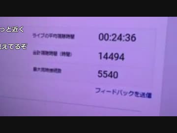 【うんこちゃん】ツイキャス配信 1枠目2/2【2017/03/23】