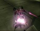 アーマードコア2アナザーエイジ 正体不明機排除 観察
