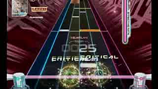 【譜面確認動画】Rebellio[MXM]【SDVX】