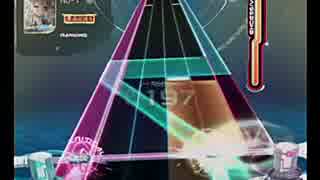 【譜面確認動画】ナナイロライト[MXM]【SDVX】