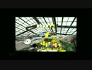 splatoon2試射会！チャージキープできないスプチャ