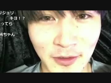 【うんこちゃん】ツイキャス配信 3枠目3/3【2017/03/23】