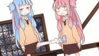 人気の 琴葉葵 動画 9 665本 3 ニコニコ動画