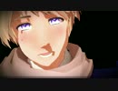 【APヘタリアMMD】加米露で洋楽詰め【学ヘタ衣装】