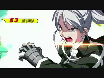 【MUGEN】ジョーカー式9P前後狂最上位シングルランセレ大会 Part15