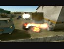 BF2 Project Reality コミュニティイベント イギリス軍 VS 中東連合軍 3-1