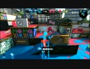 【実況】ZAP＆ボールド使ってたイカのスプラ2試射会！マニューバー編3再