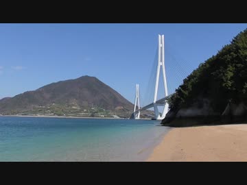 VFR800 （祝）御退職　多々羅キャンプ場キャンプツーリング