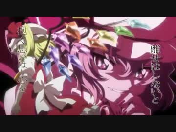 【MSAN】色は匂へど散りぬるを【歌ってみた修正版Take2】