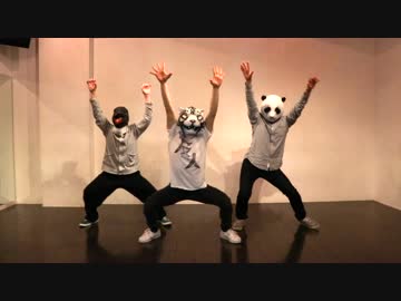 【まじめ＆ラスプーチン】半獣フレンズ【けものフレンズ】