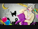 【オリジナルMV】エンヴィキャットウォーク 歌ってみた / りをん