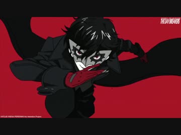 【幕末志士MAD】怪盗デビューに失敗した男の話【P5】
