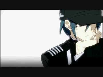 【手描き】キ/ズ/ナ/イ/ー/バ/ーEDパロ【ニューダンガンロンパV3】