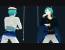 【MMDあんスタ】リバーシブル・キャンペーン 深海 奏汰