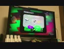 Splatoon2 スプラローラー（記録用）