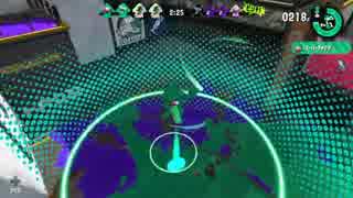 【実況プレイ】スプラトゥーン2試射会 Part2