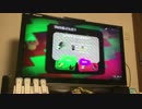 Splatoon2 スプラマニューバー（記録用）