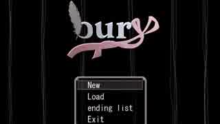 【実況】つのつの と ふぁみあで実況　ラスト【bury】