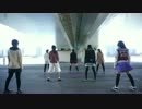 【宮崎踊り手で】ルカルカ★ナイトフィーバー 踊ってみた