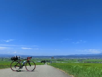 【写真】2016年のサイクリングまとめ