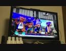 Splatoon2スプラマニューバーその2（記録用）
