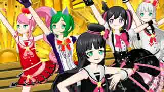 プリパラ「ホワット・ア・ワンダプリ・ワールド!!」スペシャルそのいち