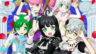 プリパラ「ホワット・ア・ワンダプリ・ワールド!!」スペシャルそのに